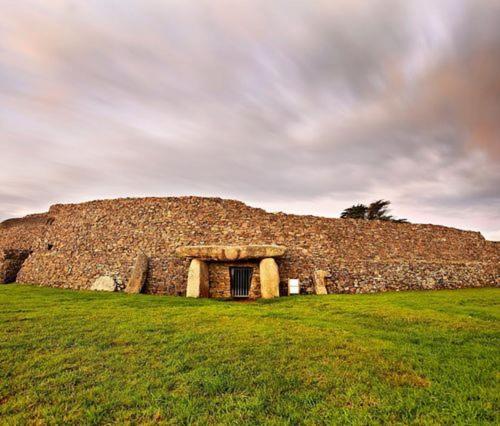 Appartamento Réveil Sucré Arzon Esterno foto